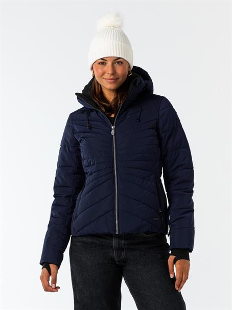 Falcon Tabita Dames Jas