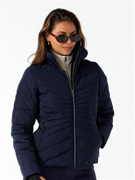 Falcon Tabita Dames Jas