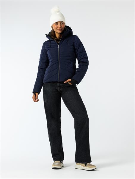 Falcon Tabita Dames Jas
