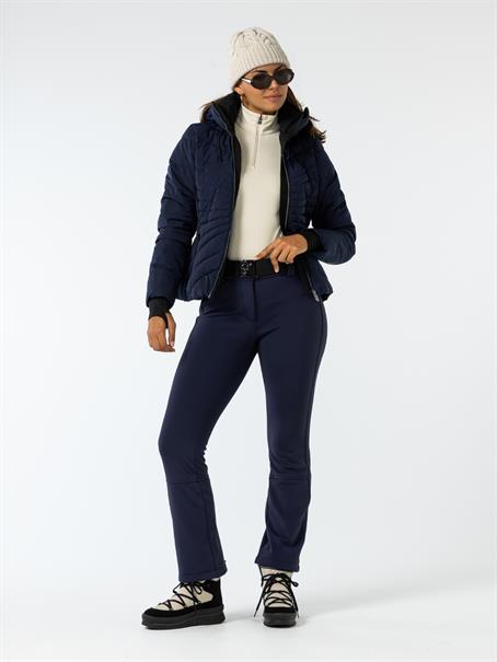 Falcon Tabita Dames Jas
