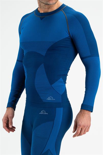 Falcon Thermo Shirt Heren
