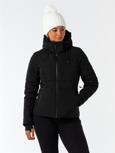 Falcon Vermont Ski-jas Voor Dames