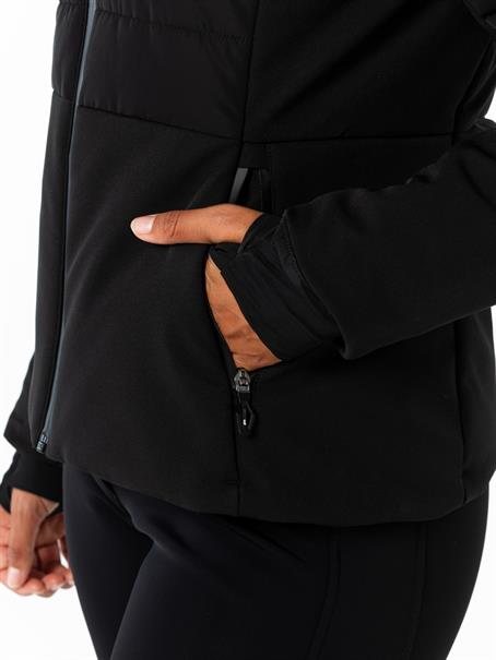 Falcon Vermont Ski-jas Voor Dames