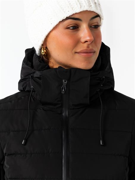 Falcon Vermont Ski-jas Voor Dames