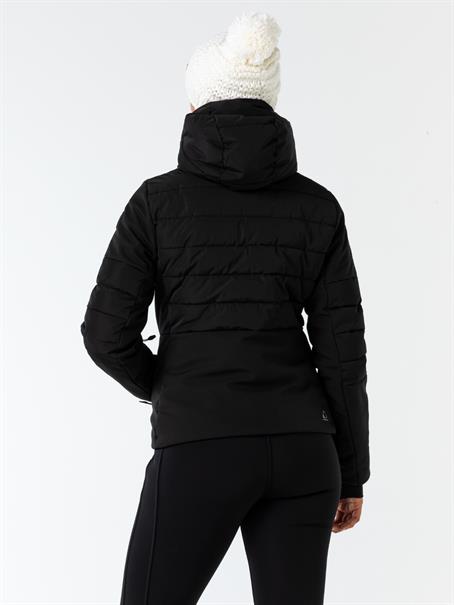 Falcon Vermont Ski-jas Voor Dames