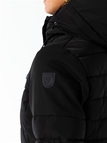 Falcon Vermont Ski-jas Voor Dames