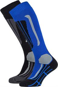 Falcon Victor 2-Pack Skisokken