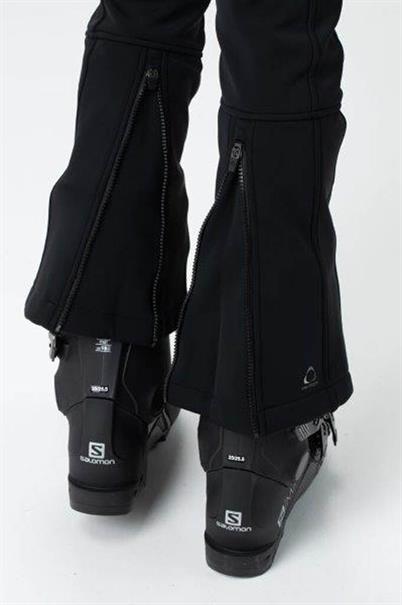 Falcon Whistler Skibroek Voor Dames