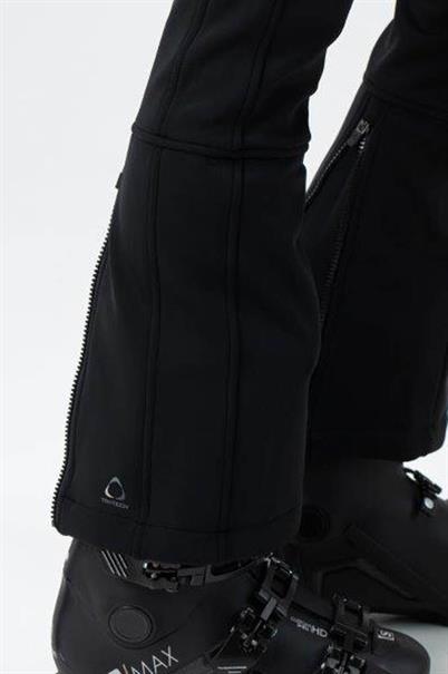 Falcon Whistler Skibroek Voor Dames