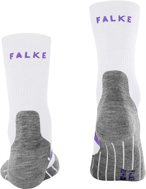 Falke Ru4 Endurance Cool Hardloopsokken Voor Dames