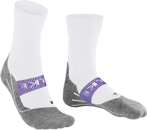 Falke Ru4 Endurance Cool Hardloopsokken Voor Dames