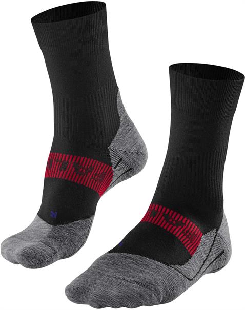Falke Ru4 Endurance Cool Hardloopsokken Voor Heren