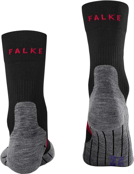 Falke Ru4 Endurance Cool Hardloopsokken Voor Heren