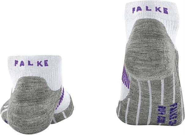 Falke Ru4 Endurance Cool Korte Sokken Voor Dames
