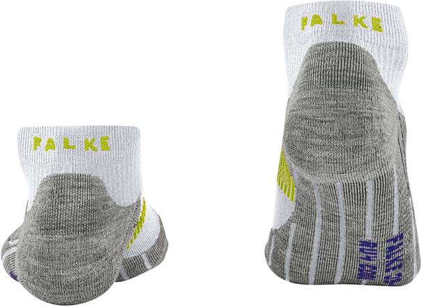 Falke Ru4 Endurance Cool Korte Sokken Voor Heren