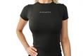 Fittastic Sportswear Basic Shirt Black