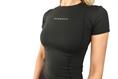 Fittastic Sportswear Basic Shirt Black