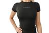 Fittastic Sportswear Basic Shirt Black