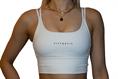 Fittastic Sportswear Flawless Top White