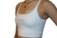Fittastic Sportswear Flawless Top White
