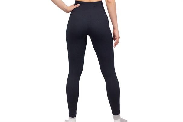 Fittastic Sportswear Legging Black Noir