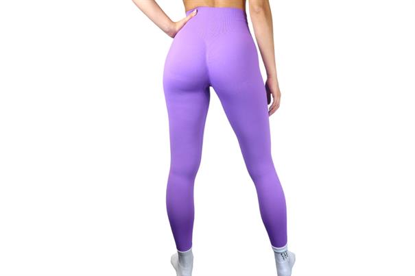 Fittastic Sportswear Legging Dreamy Purple