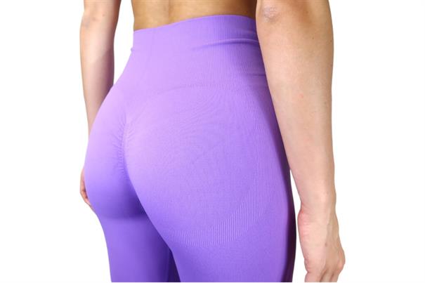 Fittastic Sportswear Legging Dreamy Purple