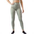 Fittastic Sportswear Legging Jungle Green