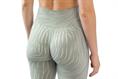 Fittastic Sportswear Legging Jungle Green
