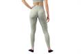 Fittastic Sportswear Legging Jungle Green