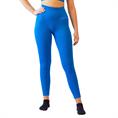 Fittastic Sportswear Legging Kobalt Blue