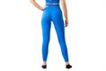 Fittastic Sportswear Legging Kobalt Blue