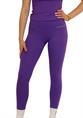 Fittastic Sportswear Legging Lush Purple