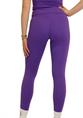 Fittastic Sportswear Legging Lush Purple