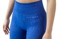 Fittastic Sportswear Legging Ocean Blue