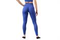 Fittastic Sportswear Legging Ocean Blue