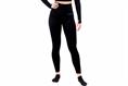 Fittastic Sportswear Legging Pepper Black