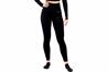 Fittastic Sportswear Legging Pepper Black