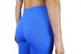 Fittastic Sportswear Legging Royal Blue