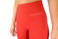 Fittastic Sportswear Legging Salsa Red