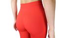 Fittastic Sportswear Legging Salsa Red