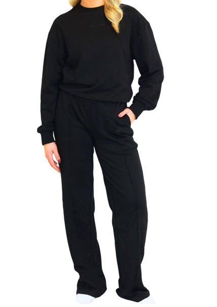 Fittastic Sportswear Pants Chic Black - Regular