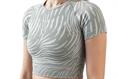 Fittastic Sportswear Shirt Jungle Green