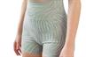 Fittastic Sportswear Shorts Jungle Green