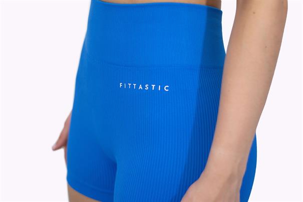 Fittastic Sportswear Shorts Kobalt Blue