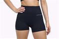Fittastic Sportswear Shorts Noir Black