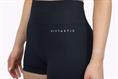 Fittastic Sportswear Shorts Noir Black