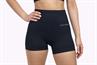 Fittastic Sportswear Shorts Noir Black