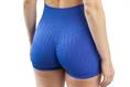 Fittastic Sportswear Shorts Ocean Blue