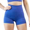 Fittastic Sportswear Shorts Ocean Blue